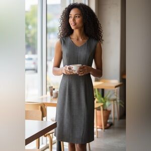 Mossimo Stretch dress.